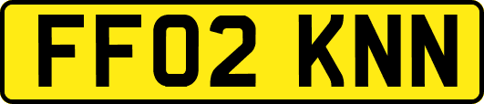 FF02KNN