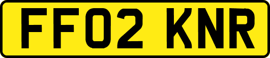 FF02KNR