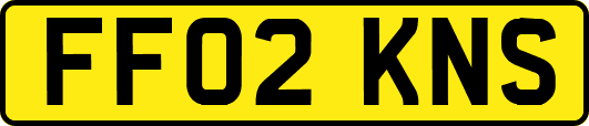 FF02KNS