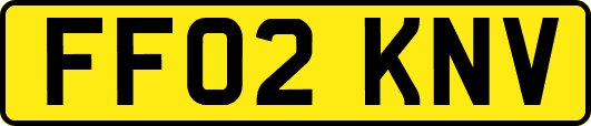 FF02KNV