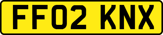 FF02KNX