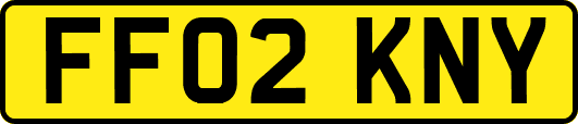 FF02KNY
