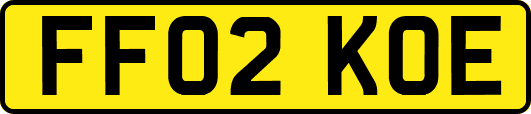 FF02KOE