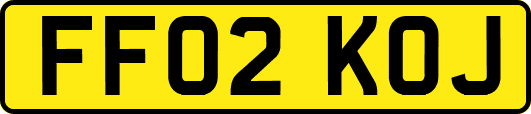 FF02KOJ