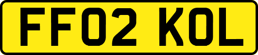 FF02KOL