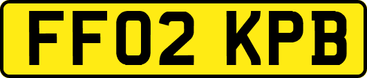 FF02KPB