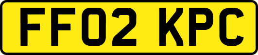 FF02KPC