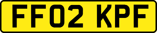 FF02KPF