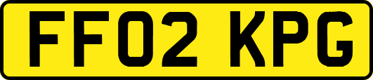 FF02KPG