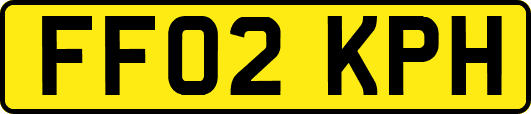 FF02KPH