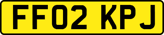 FF02KPJ