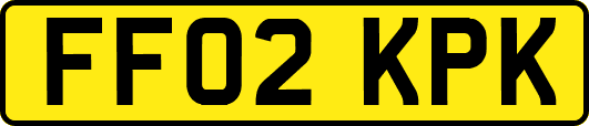 FF02KPK