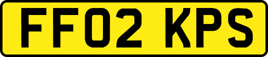 FF02KPS