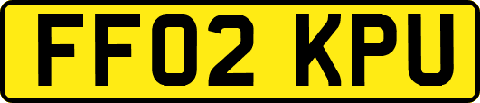 FF02KPU