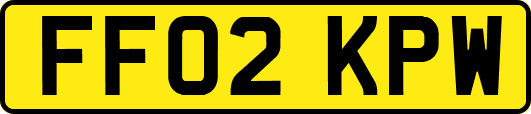 FF02KPW
