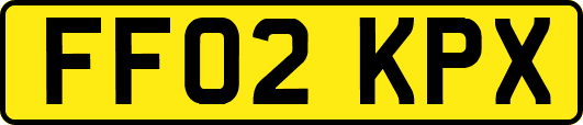 FF02KPX