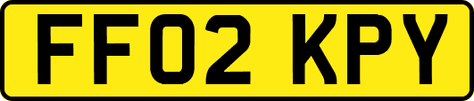 FF02KPY