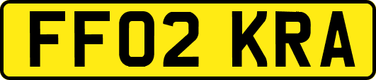FF02KRA