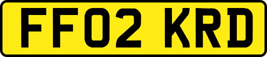 FF02KRD