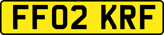 FF02KRF