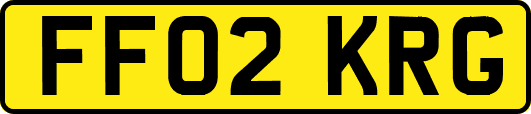 FF02KRG