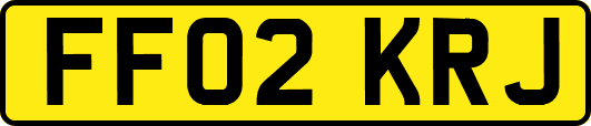 FF02KRJ