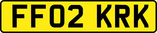 FF02KRK
