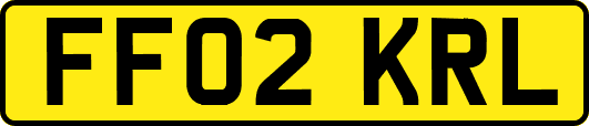 FF02KRL