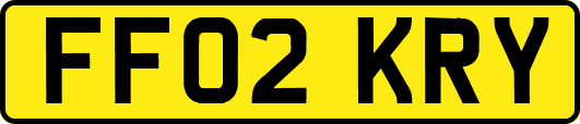 FF02KRY