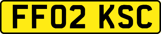 FF02KSC