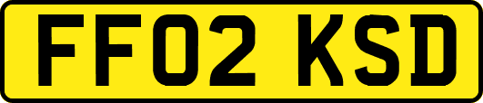 FF02KSD