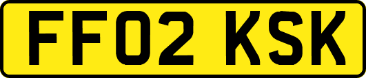 FF02KSK