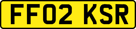 FF02KSR