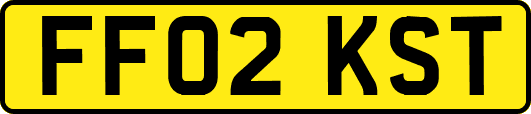 FF02KST