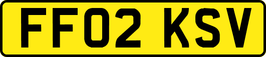 FF02KSV