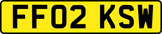 FF02KSW