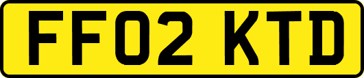 FF02KTD