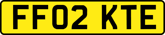 FF02KTE