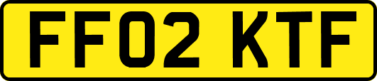 FF02KTF