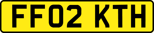 FF02KTH
