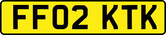 FF02KTK