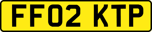FF02KTP