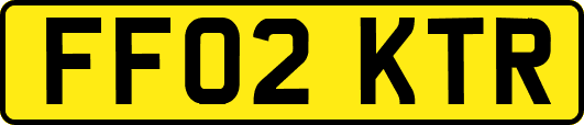 FF02KTR