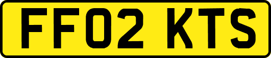 FF02KTS