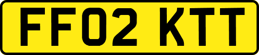 FF02KTT
