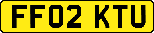 FF02KTU
