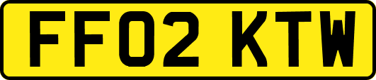 FF02KTW