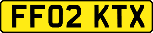 FF02KTX
