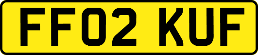 FF02KUF