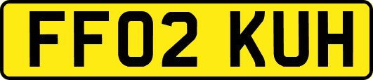 FF02KUH